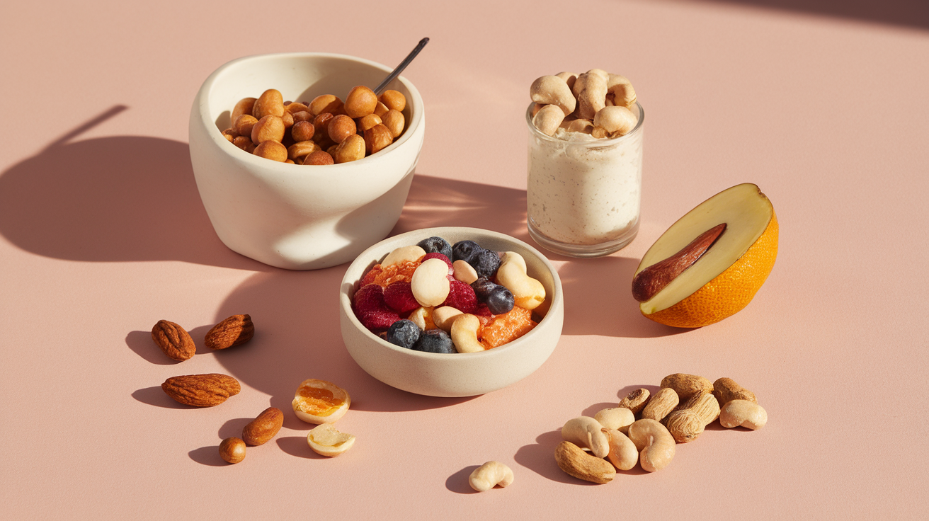 7 najmoćnijih namirnica za zdravlje mozga